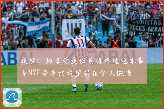 追梦：约基奇受伤或将终结他本赛季MVP争夺的希望实在令人惋惜