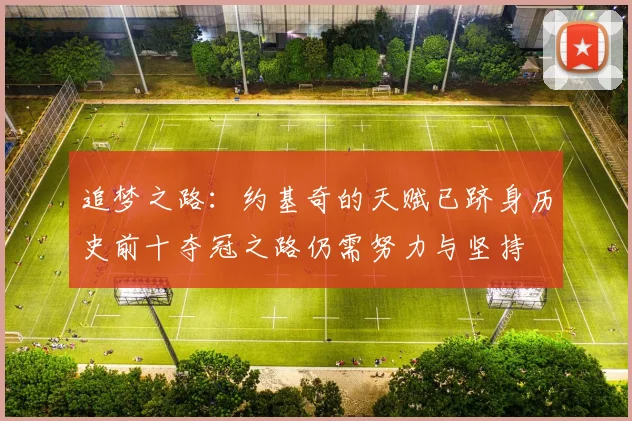 追梦之路：约基奇的天赋已跻身历史前十夺冠之路仍需努力与坚持