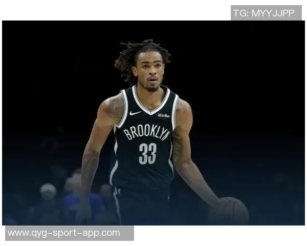 克拉克斯顿单赛季两次三双成篮网新星继承者紧随KD哈登之后